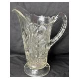 EAPG 10ï¿½ Pitcher