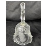 Vintage 1986 Artmark 24% Lead Crystal "The Lords