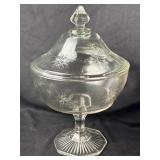 12ï¿½ Bethlehem Star Compote