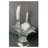 16ï¿½ Glass Basket