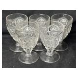 Mogul Imperial Glass 4ï¿½ Wine Glass