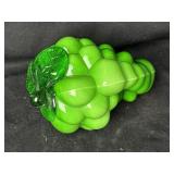 Murano Style Art Glass Grapes 6ï¿½