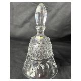 Vintage Crystal Bell 6ï¿½
