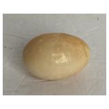 3ï¿½ Alabaster Egg