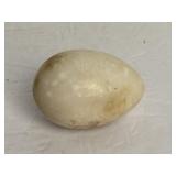 3ï¿½ Alabaster Egg