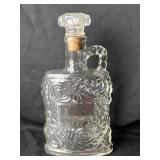 Vintage 1930ï¿½s Old Forester Kentucky Bourbon
