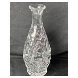 Princess House Decanter(no stopper) 11ï¿½