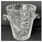Crystal By Godinger Barware Aberdeen Crystal Ice