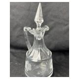 8ï¿½ Etched Cut Cruet