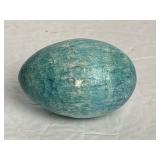 2 1/2ï¿½ Alabaster Egg