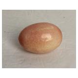3ï¿½ Alabaster Egg