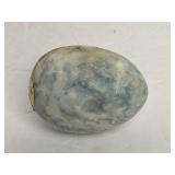 3ï¿½ Alabaster Egg