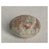2 1/2ï¿½ Alabaster Egg