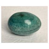 3ï¿½ Green Alabaster Egg