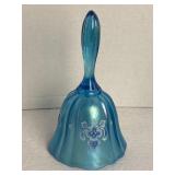 Fenton 90TH Anniversary Hand Painted & Signed