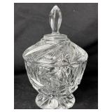 American Brilliant Cut Sugar 6ï¿½