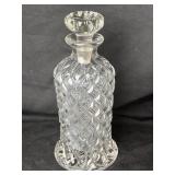 Crystal Decanter 8ï¿½