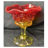 LE Smith Amberina Compote 6ï¿½