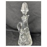 American Brilliant Cruet 8 1/2ï¿½