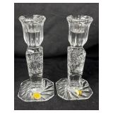 1960s Pinwheel Made in Poland Set Of Beautiful