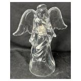 Princess House Angel Candle Holder 8ï¿½
