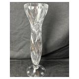 American Brilliant Cut 12 1/2ï¿½ Vase