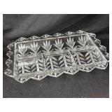 FIFTH AVENUE CRYSTAL LTD. 4-Part 11.75" X 8.5"