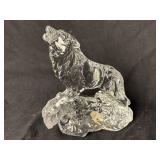 Princess House 24% Lead Crystal Wonders of the