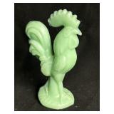 4ï¿½ Jadeite Rooster