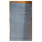 (H) Vintage PAN AM 1980s Airline Cabin Blanket