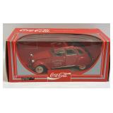 (A) 1993 COKE Coca-Cola Car 1966 Citroen 2CV (Ref