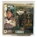 (A) NASCAR Bobby Labonte McFarlane Series 2
