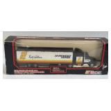 (A) Racing Champions NASCAR Rusty Wallace #2 1:64