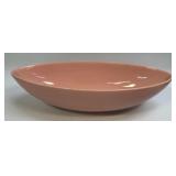 (D) Early Ceramic Oblong Dish 16" Long