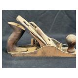 (A) Vintage Firestone Supreme Smoothing Plane