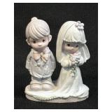 (A) Precious Moments 1979 "The Lord Bless You and