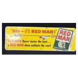 (D) Vintage Original "Man - It