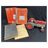 (D) Assorted Lot As Pictured Including 1937