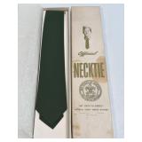 (SC) BOY SCOUTS OF AMERICA 1959 OFFICIAL NECKTIE