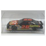 (A) Racing Champions 1/24 Scale Diecast Car No.