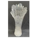 (D) EAPG Vase 13.5"
