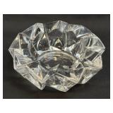 (D) Vintage Modernist 6.75" D Rhombic Style