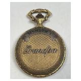 (SC) Majesti Brand Antiquated Golden #1 Grandpa