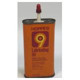 (A) Vintage HOPPE
