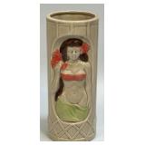 (D) Dynasty Bikini Girl Mug 6.25" Tall DW141