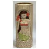 (D) Dynasty Bikini Girl Mug 6.25" Tall DW141