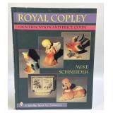 (D) Royal Copley Identification and Price Guide