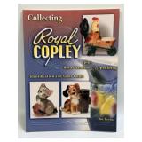 (D) Royal Copley Identification and Value Guide