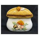 (D) Vintage 1978 Sears Roebuck Merry Mushroom