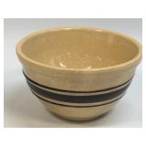 (A) Vintage Watt Oven Ware #5 Stoneware Mixing